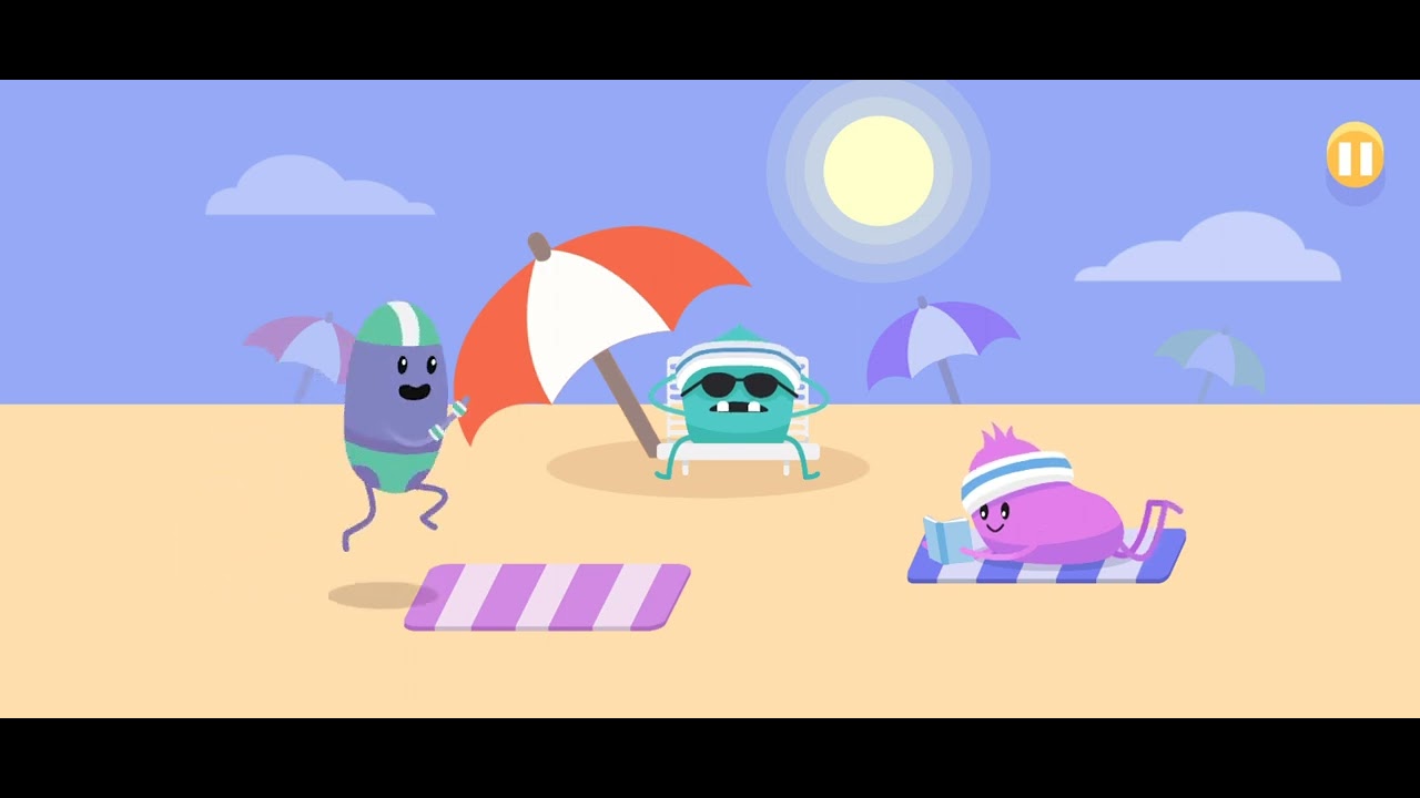 Dumb Ways to Die Part 2 2023