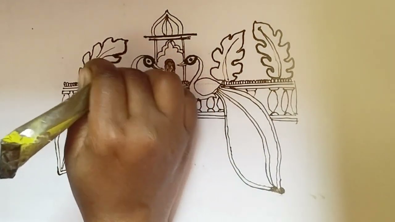 Mehndi class beautiful startupdesign #art https://youtube.com/shorts/if9tzWWWEF8?si=trgNnzP61pvl2REl