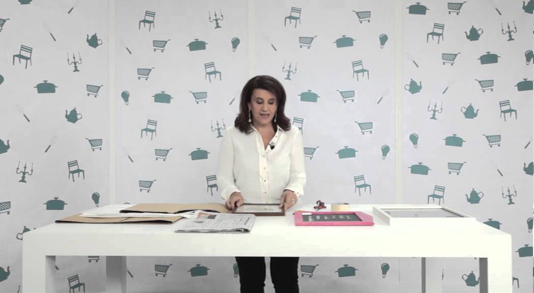 Come appendere un quadro