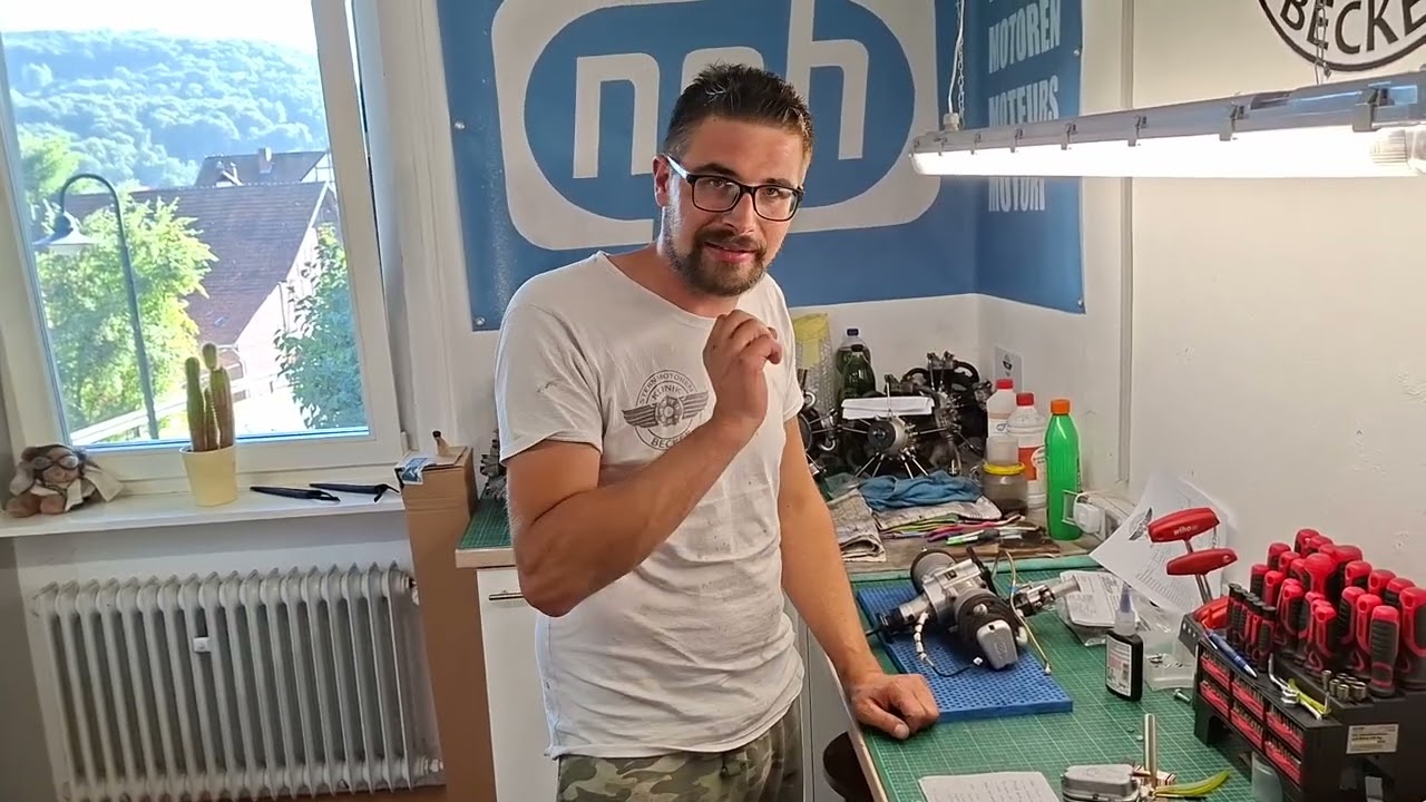 Aktuelles aus der Werkstatt #56 Moki 250 quietscht nicht mehr/ Alkylat-Benzin 