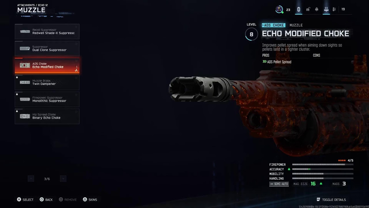 Bo7 grind time