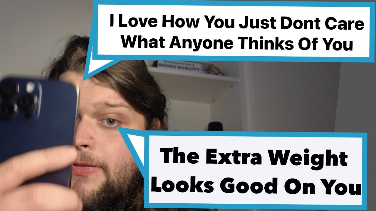 Сомнительные комплименты