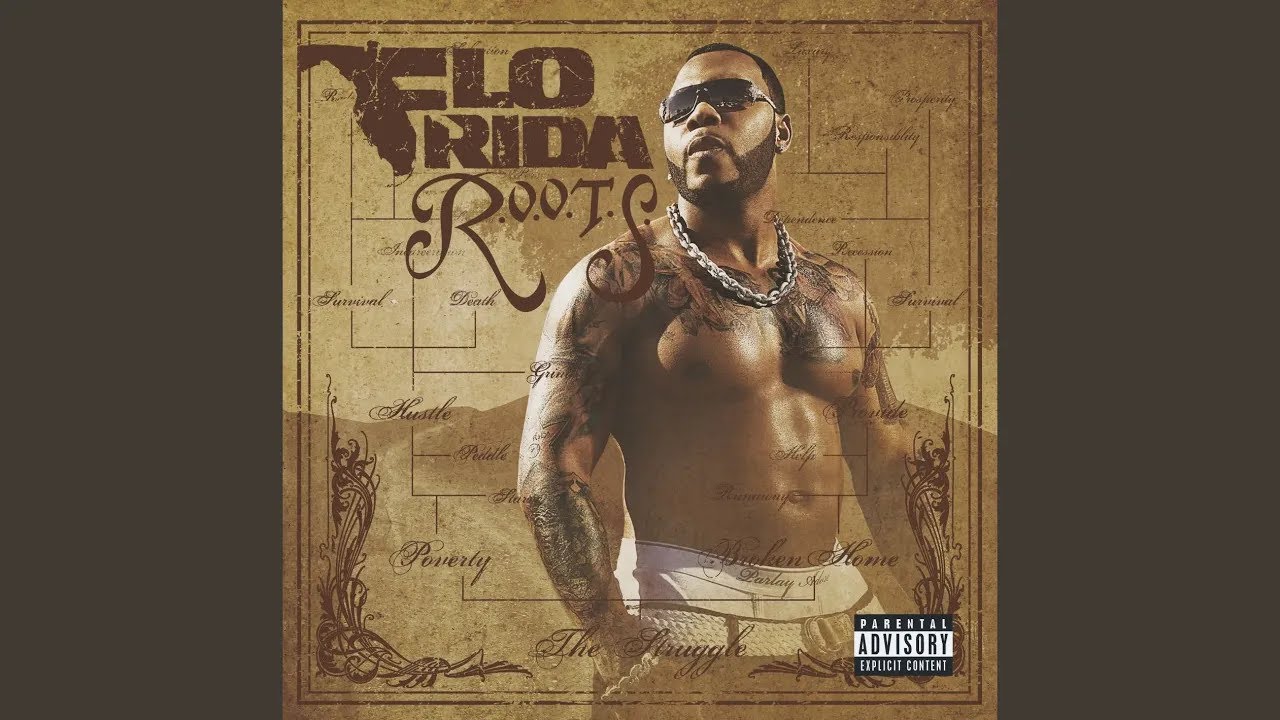 Flo Rida - Jump (feat. Nelly Furtado) (slowed + reverb)