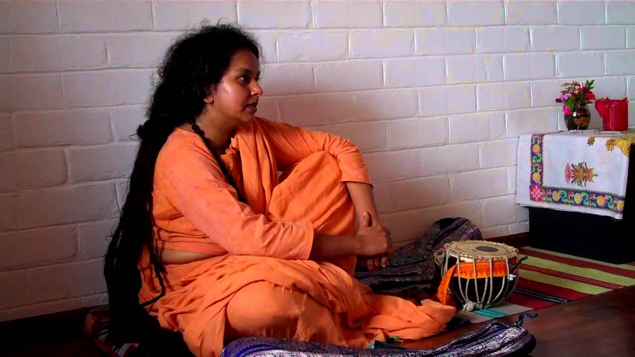 Parvathy baul Interview