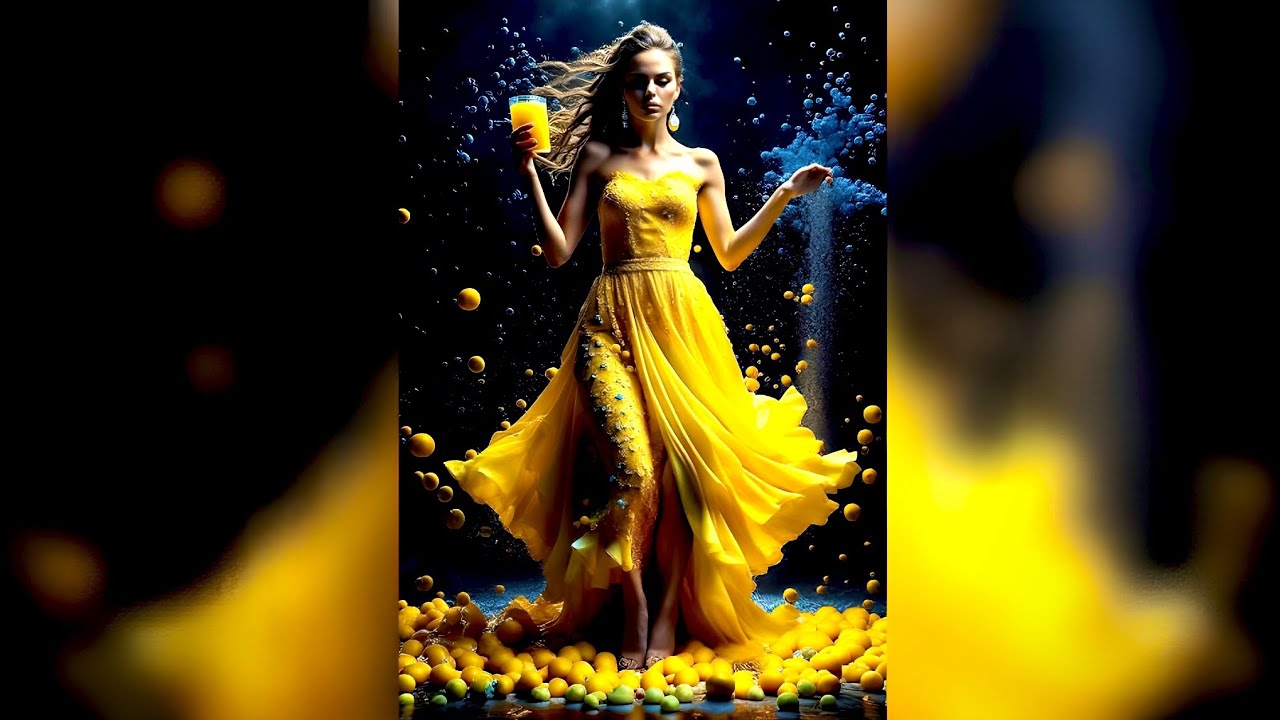 Try The Impossible - Super Power Dance Remix By Valentin Von Thomas