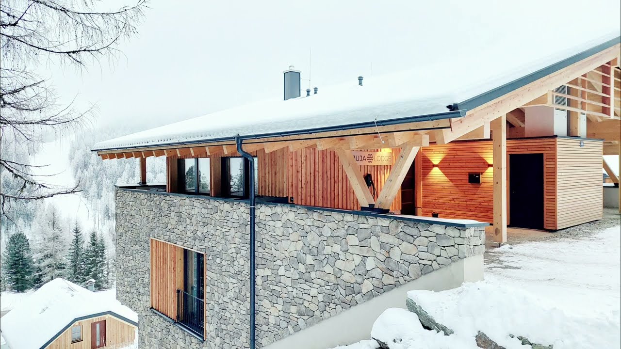 JuJa Lodge 2026