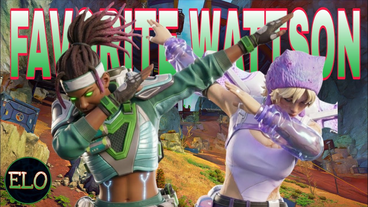 I played with my old clanmate