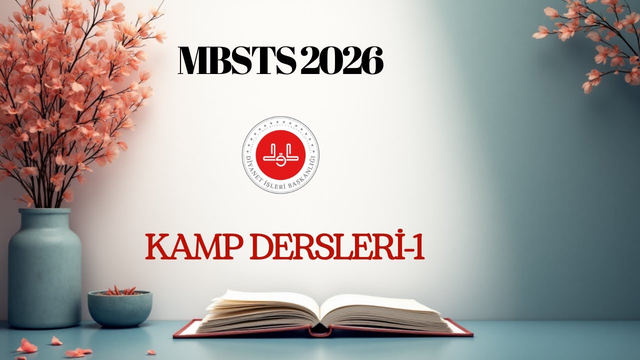 MBSTS 2026 KAMP DERSLERİ-1