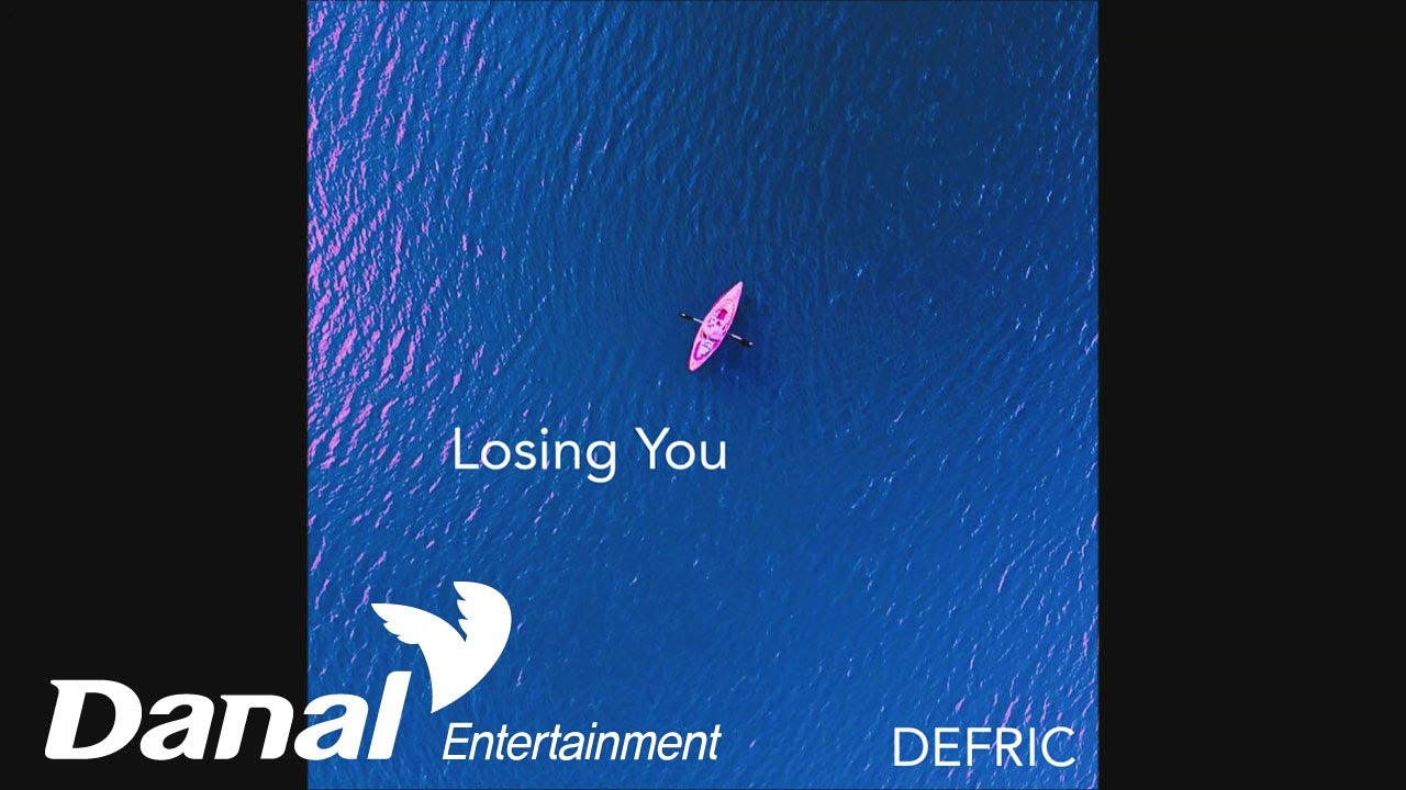 DEFRIC - Losing You