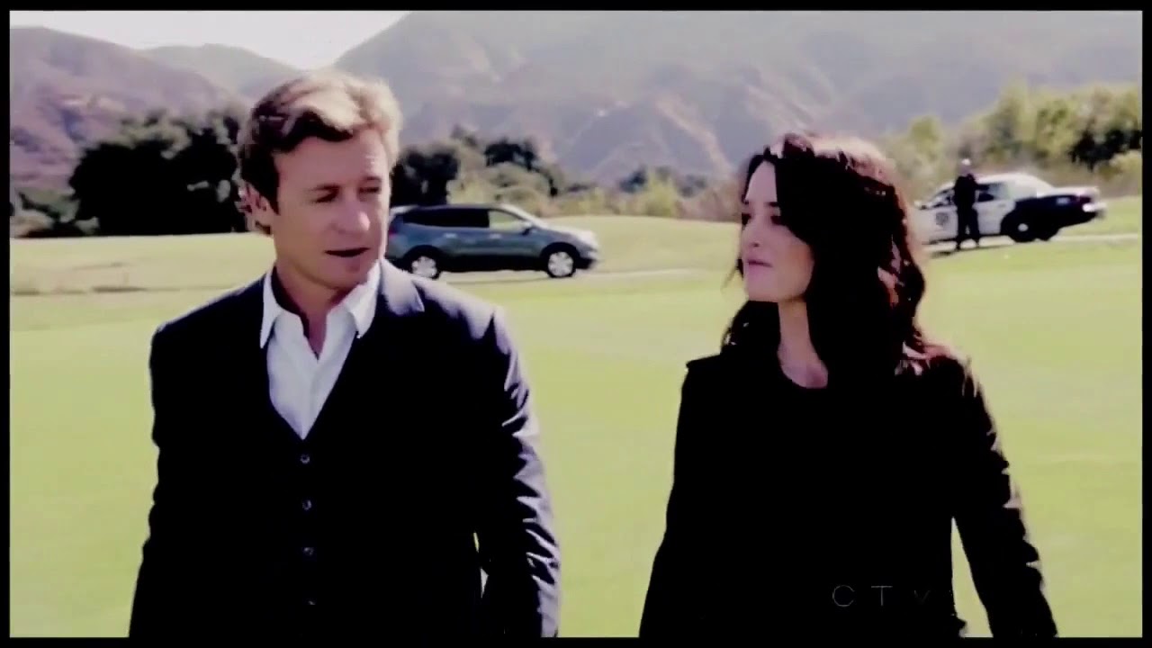The Mentalist – Radioactive