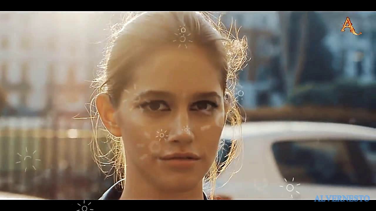 SCHILLER AND ANDREA CORR PALE BLUE EYES
