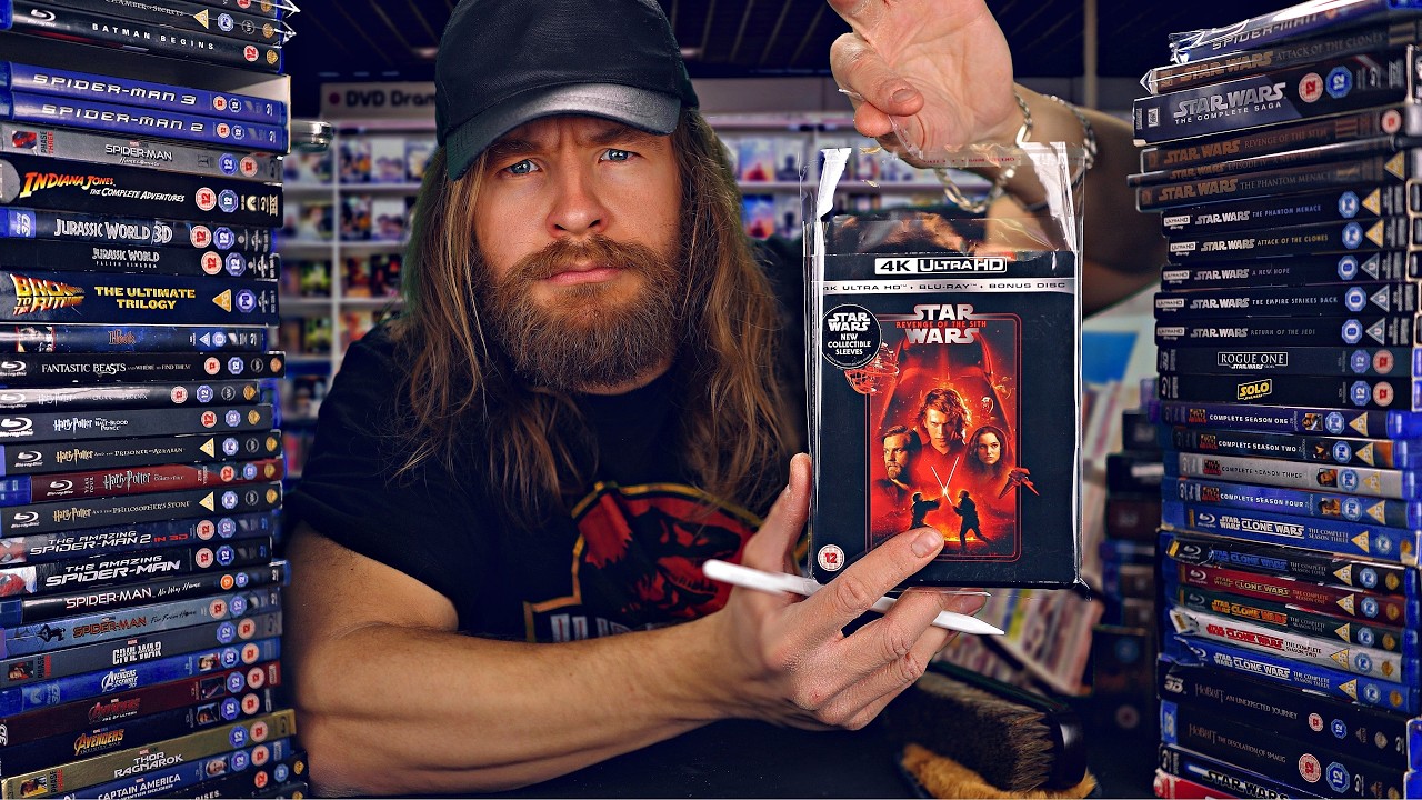 ASMR | 