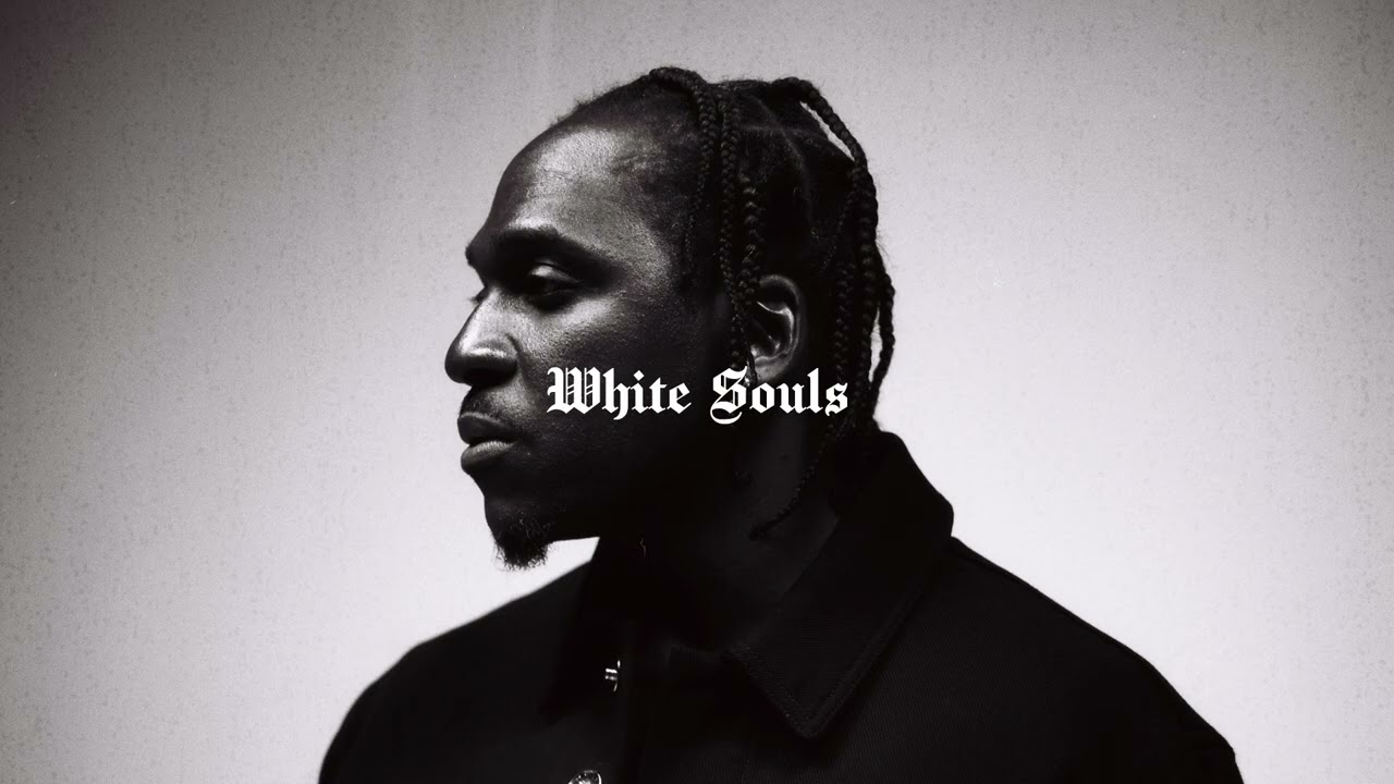 Pusha T Type Beat 
