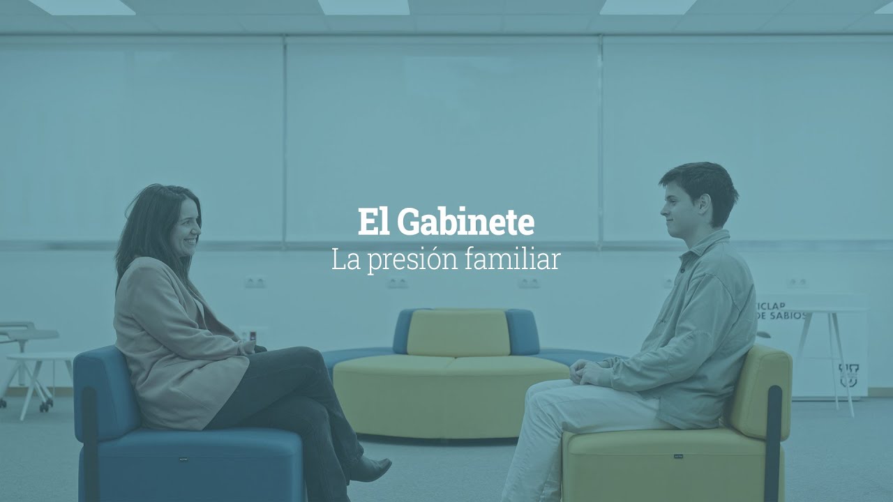 “Lo más importante es elegir lo que nos gusta y nos va a llenar”, Nerea García