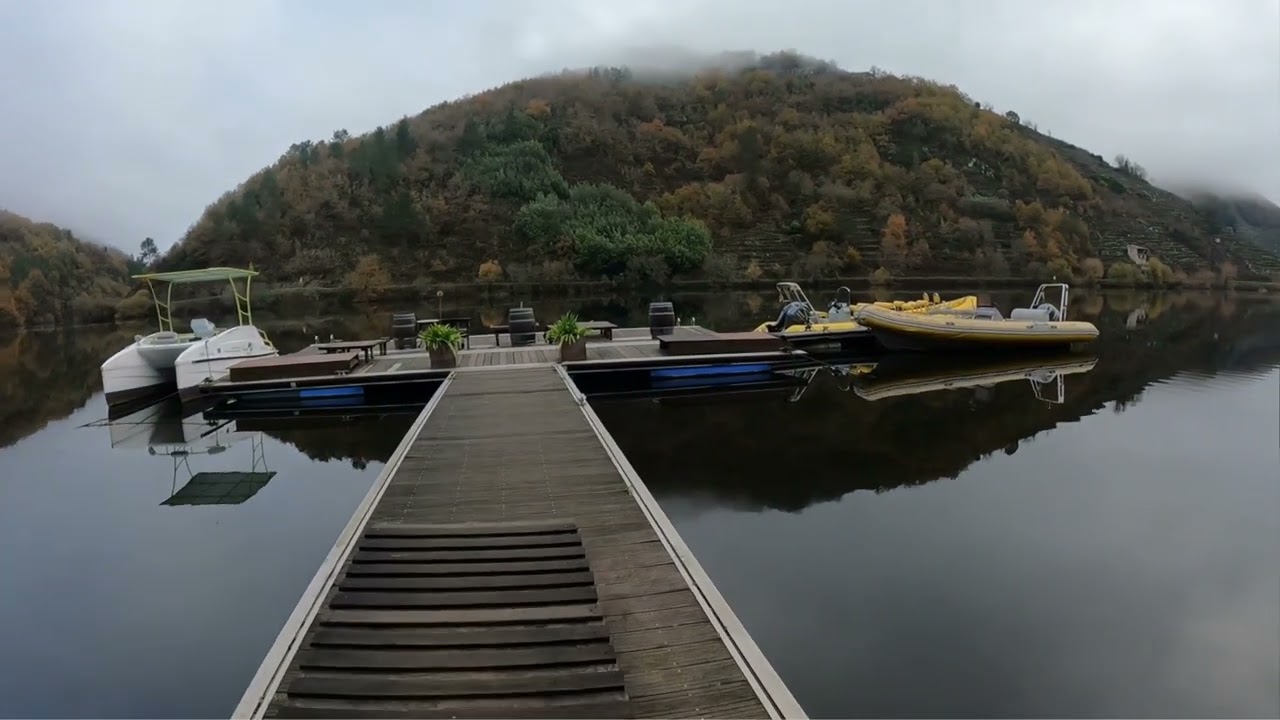RUTA BELESAR-O PINCELO (RIBEIRA SACRA DO MIÑO)-CHANTADA Y O SAVIÑAO