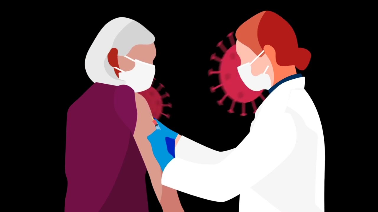 Roll Up Your Sleeve for the COVID Vaccine