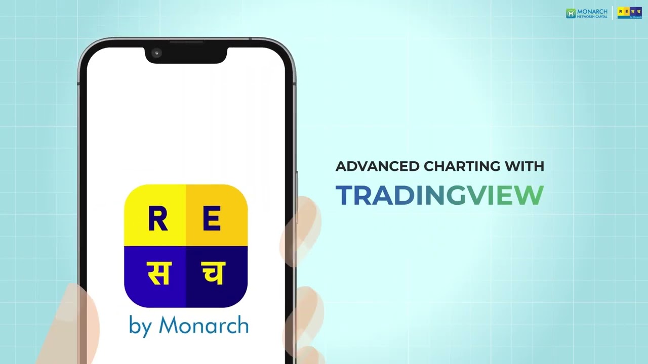 Resach by Monarch Networth Capital