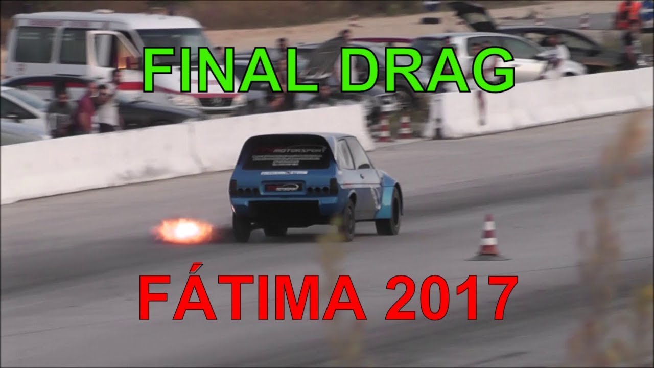 Arranques Fátima Mundo Da Picaria 8 Outubro 2017