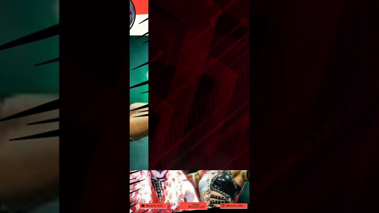 Coffee Clutch- Slam Award Randy Orton | #eclecticw0lf on #Twitch