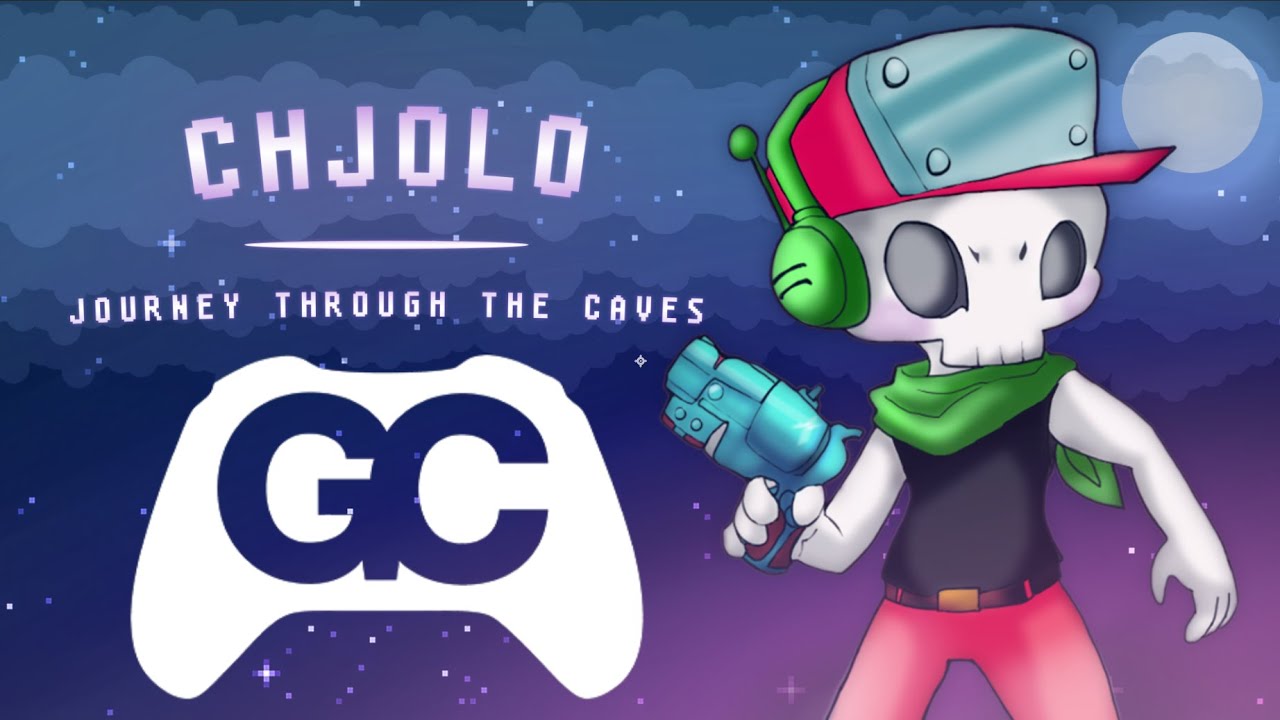 Cave Story ► Journey Through the Caves (Chjolo Remix)