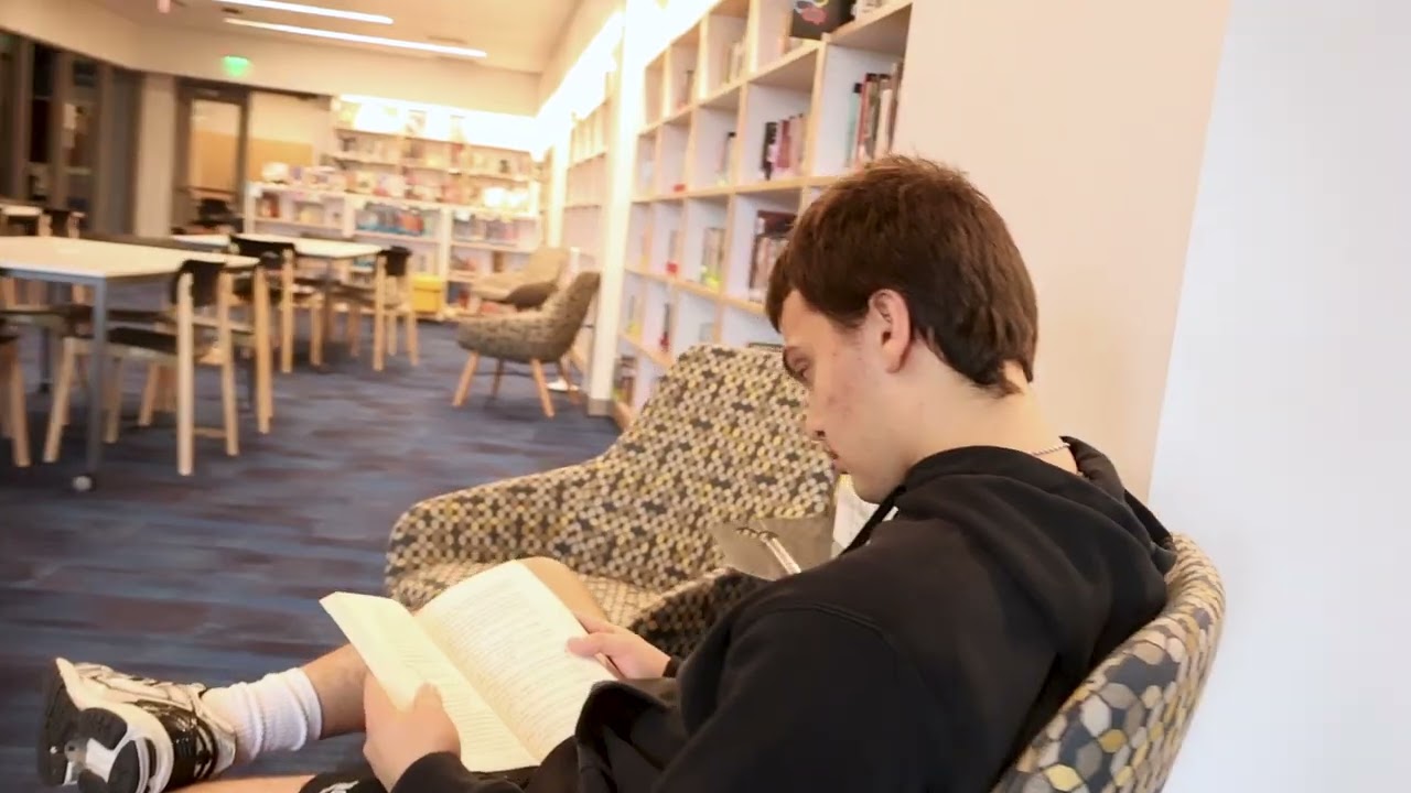 Day in the Life of a Stoneham High Student