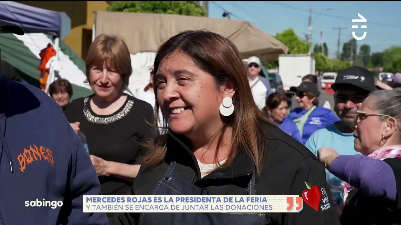 Feria Nancagua 2026