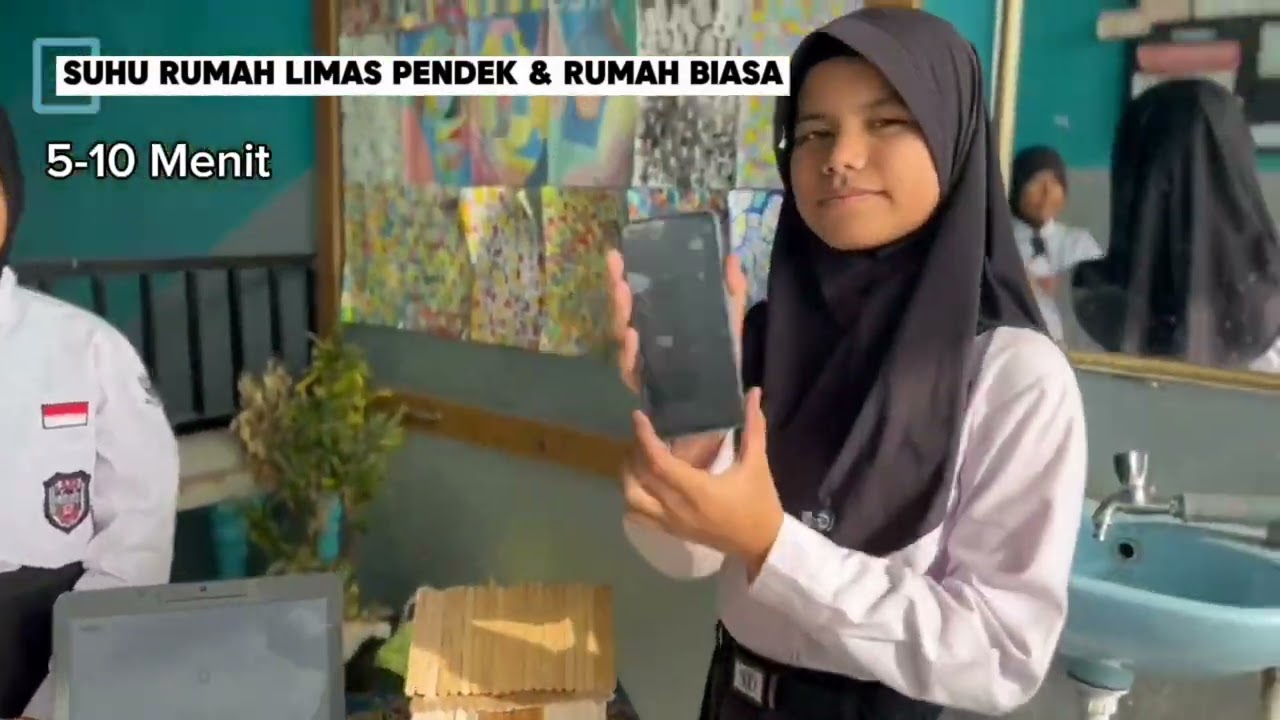 Limas Breeze - SD Negeri 17 Talang Ubi A #SASTEAM2026