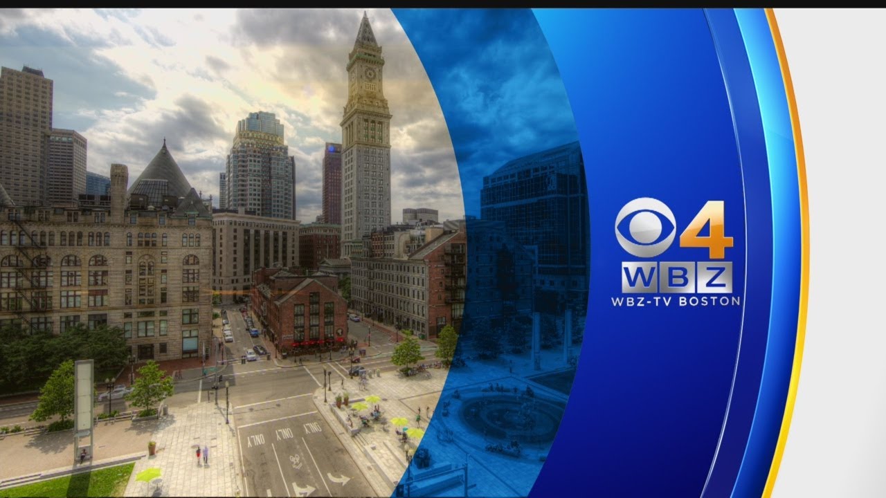WBZ News Update for October 26, 2017