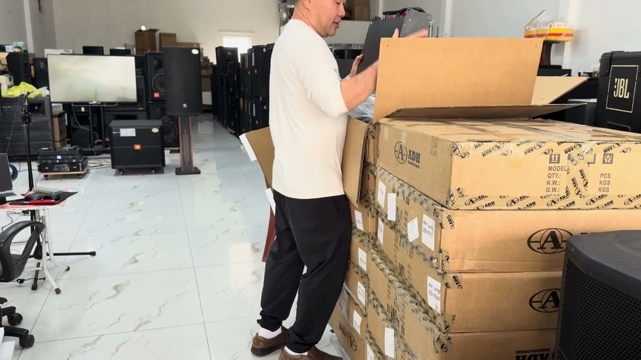 10 con đẩy 4 kênh ADH 1604 được bán với giá giao lưu 0971998555