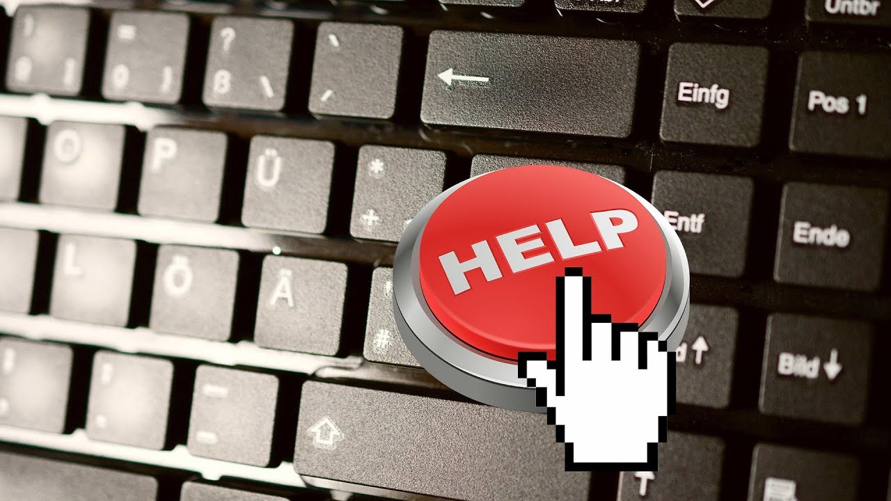 Tastatur geht nicht mehr &ndash; PC / Laptop Tastatur reagiert nicht &ndash; Was tun  - Ursache & L&ouml;sung
