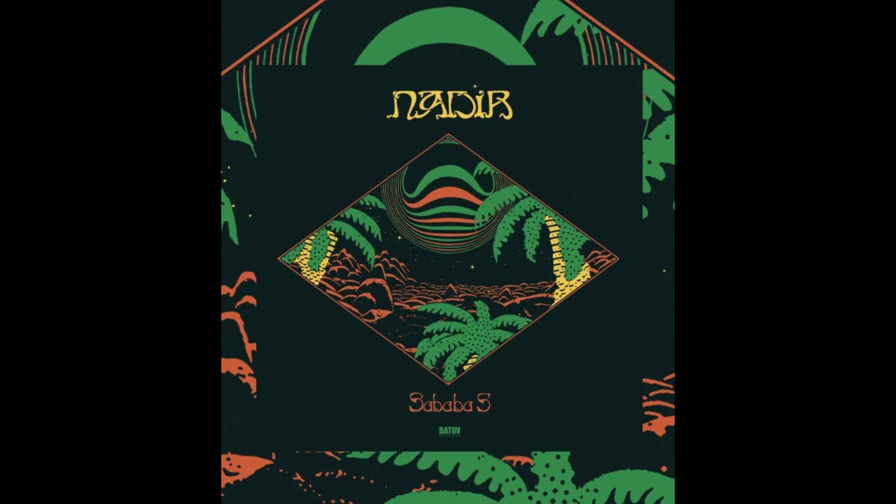 Sababa 5 - Nadir
