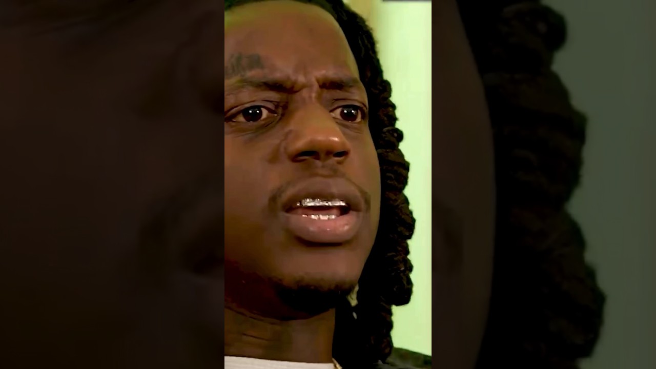 Fivio Foreign ОСКОРБЛЯЕТ Юг&hellip; OMB Peezy ОТВЕЧАЕТ 🔥