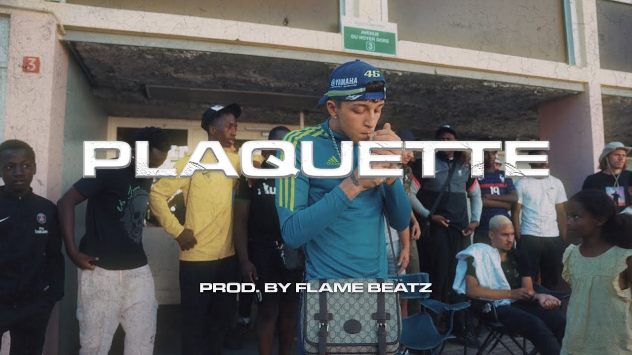 [FREE] Nabi x Rhove Type Beat - 