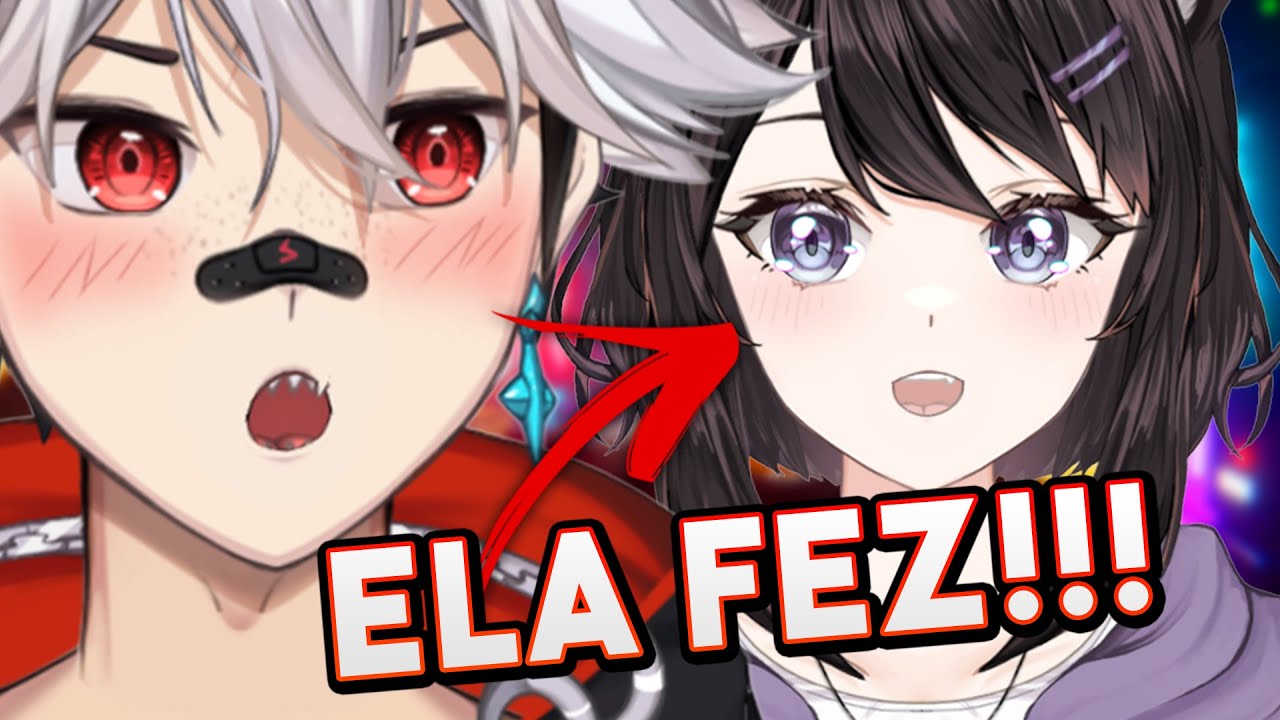 EEIRIS MOSTRA O ARA ARA