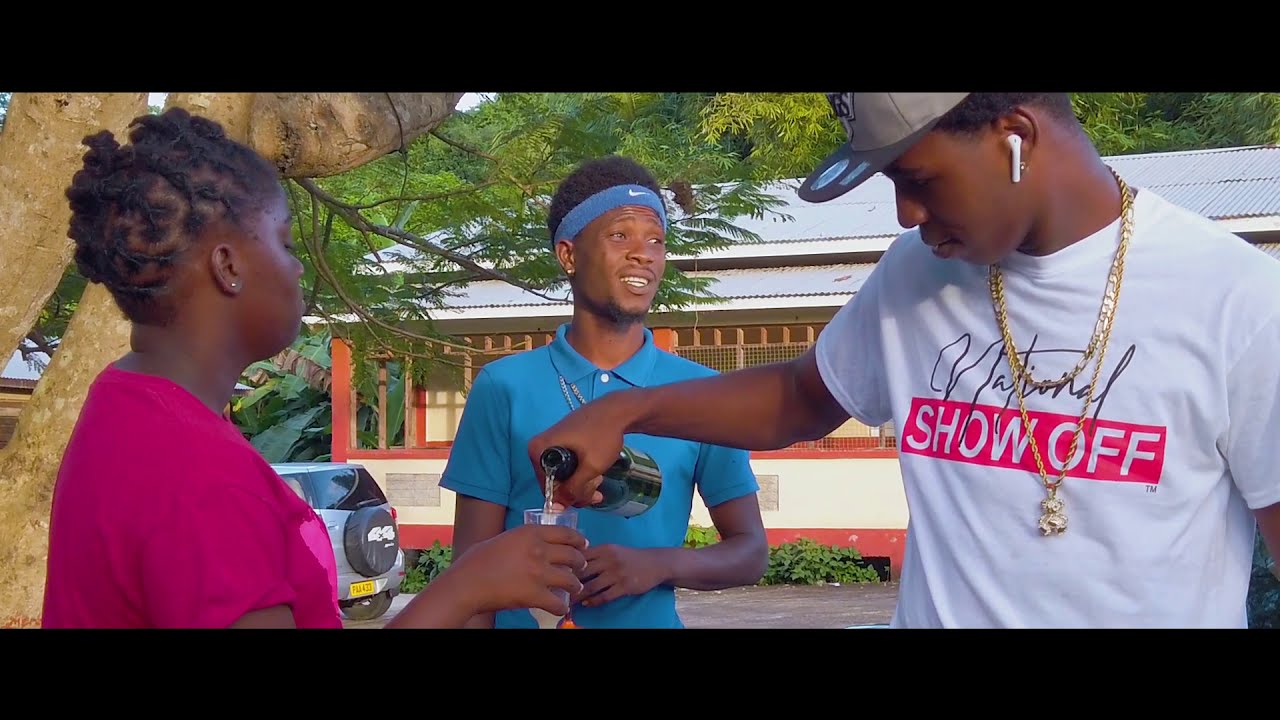 Travo - Elevation (Official Music Video)