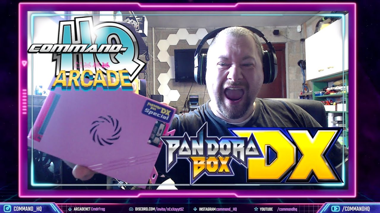 Pandory DX on a Pandora DX Special, is it any good?