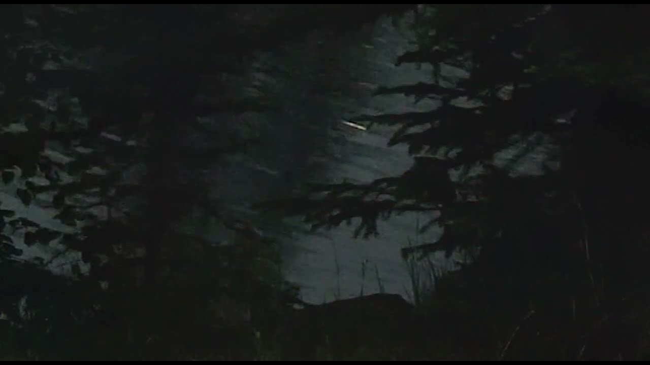 bon iver type instrumental “flicker”