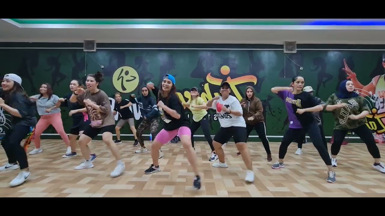 LEAN ON x GET LOW x MAGENTA RIDDIM x GASOLINA  DJ LAKSH SMASHUP | RM CHOREO
