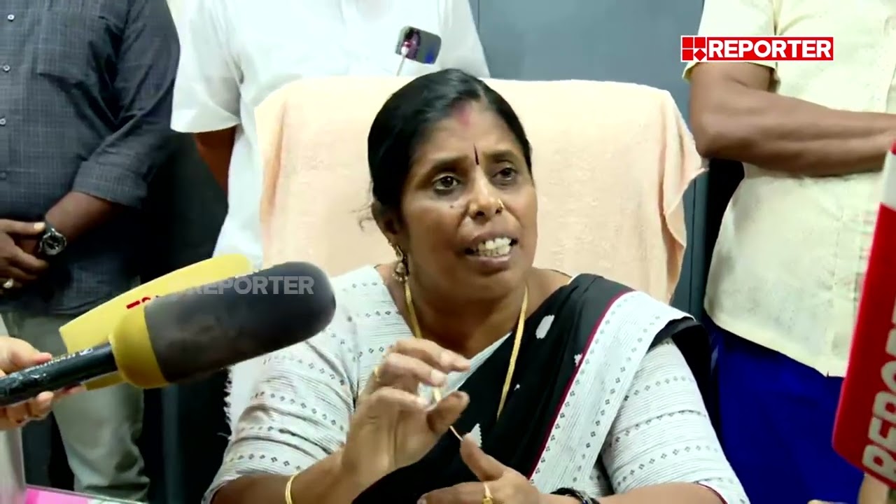 'കുട്ടി മരിക്കാന്‍ വേണ്ടി ഒരു കാര്യവും സ്‌കൂളിന്റെ ഭാഗത്ത് നിന്നുണ്ടായില്ല'| Palakkad