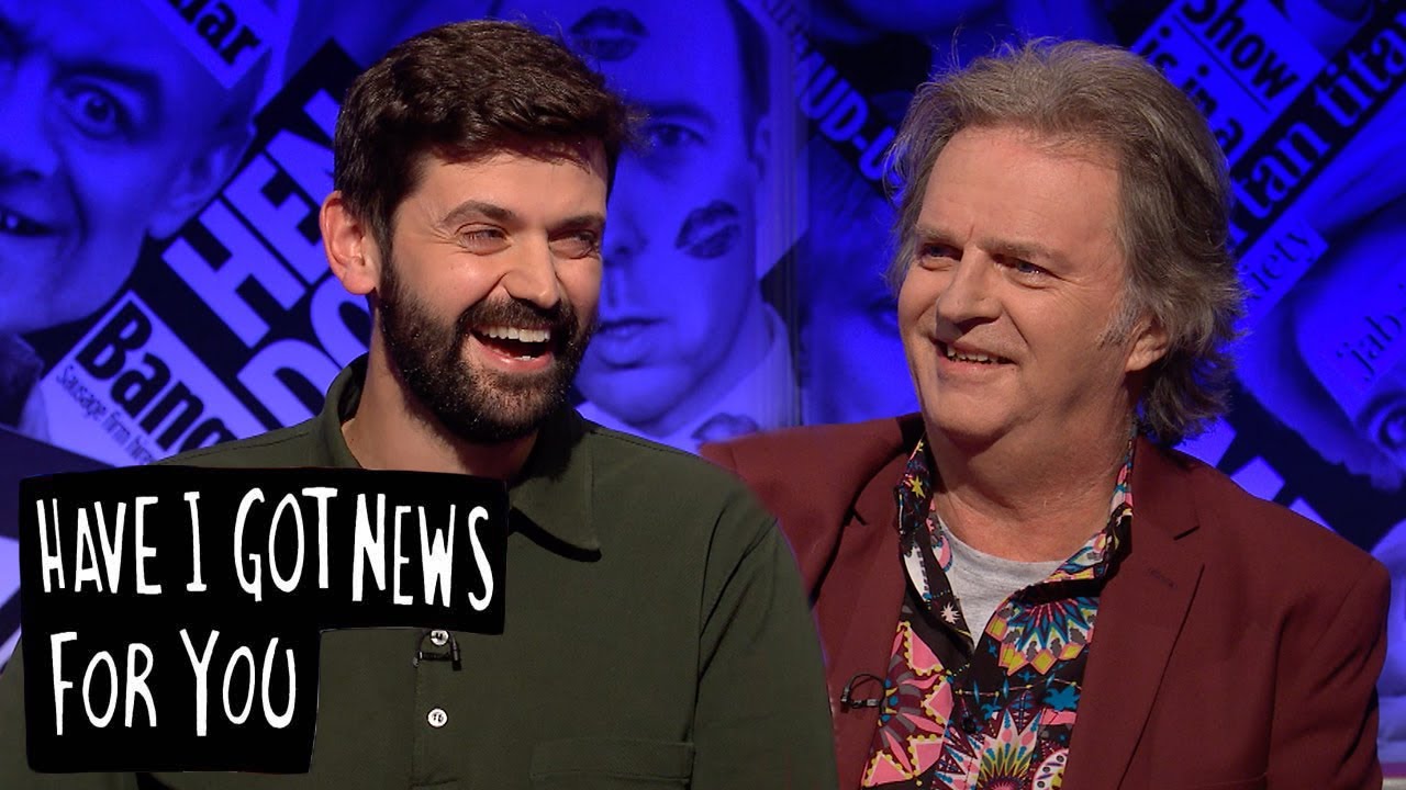Have I Got News For You Episode 4 FIRST LOOK | New Series