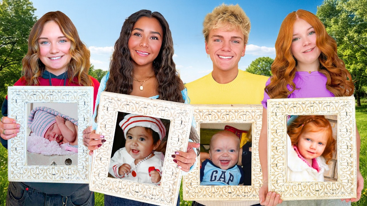 *NEW* ADOPTiON LiFE UPDATE! 2026