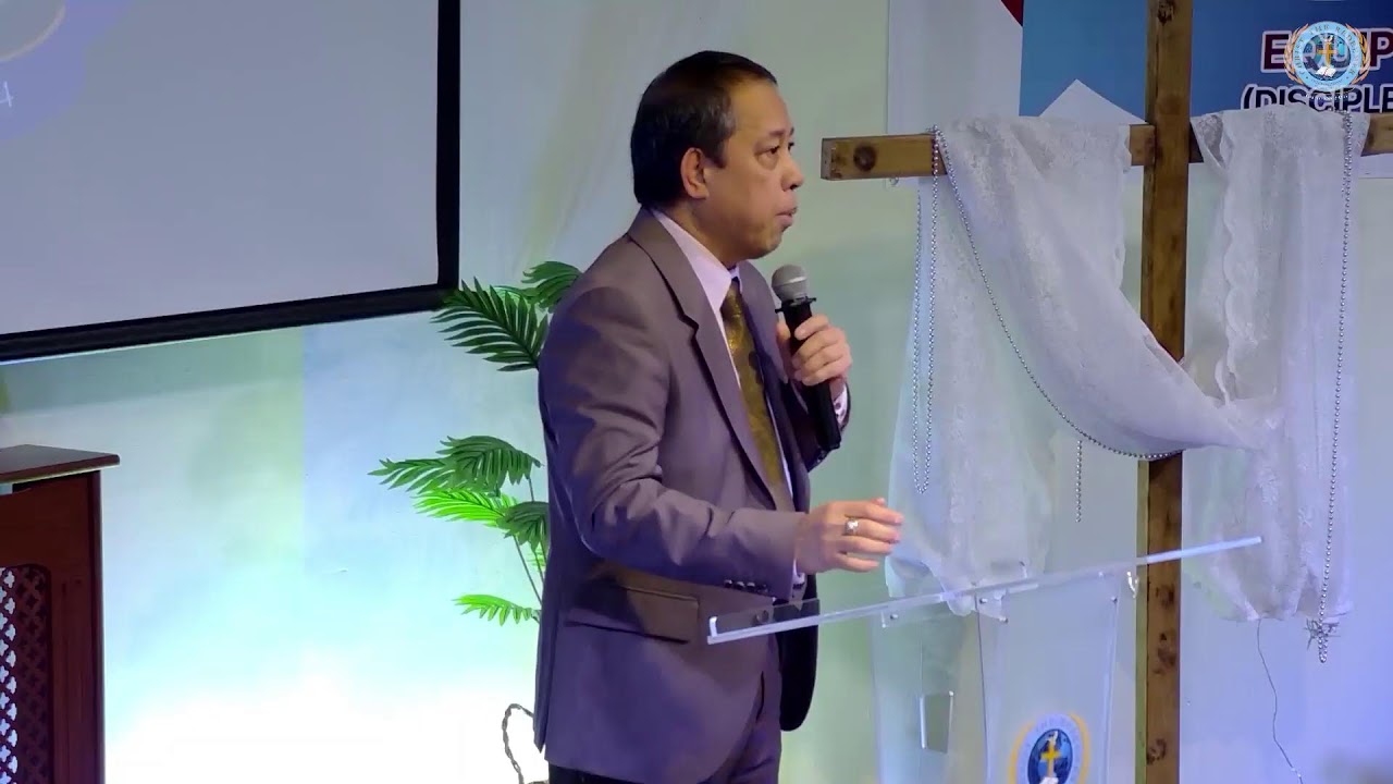 CTRIM - BELFAST, UK | Sunday Service 22/02/2026 | Change Heart: Forgiveness