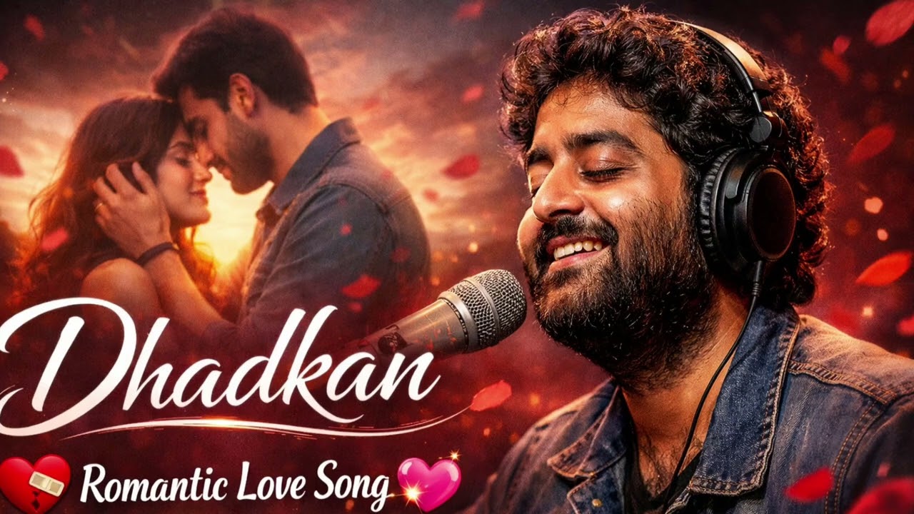 Dhadkan | Dil Ko Chhoo Jane Wala Romantic Song ❤️