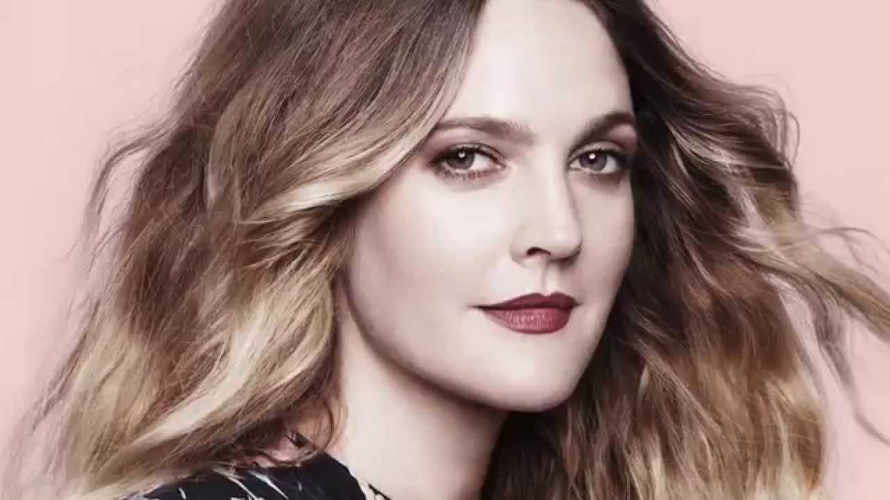 Drew Barrymore Gives The Best Fashion Advice | Cover Stars | InStyle