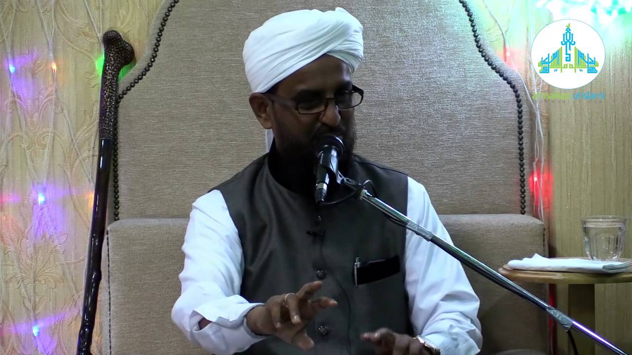 Al Hajj Qari Muhammad Rizwan Khan - Naat Mehfil [HD]