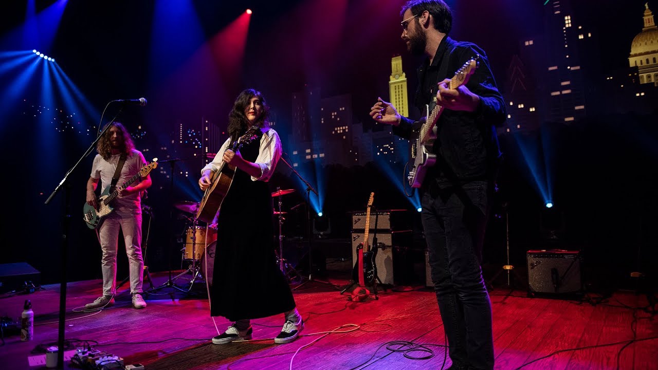 Lucy Dacus - 