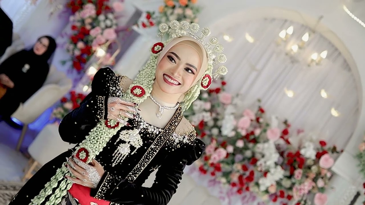 Wedding Fajar dan Imma (04 Juni 2025)