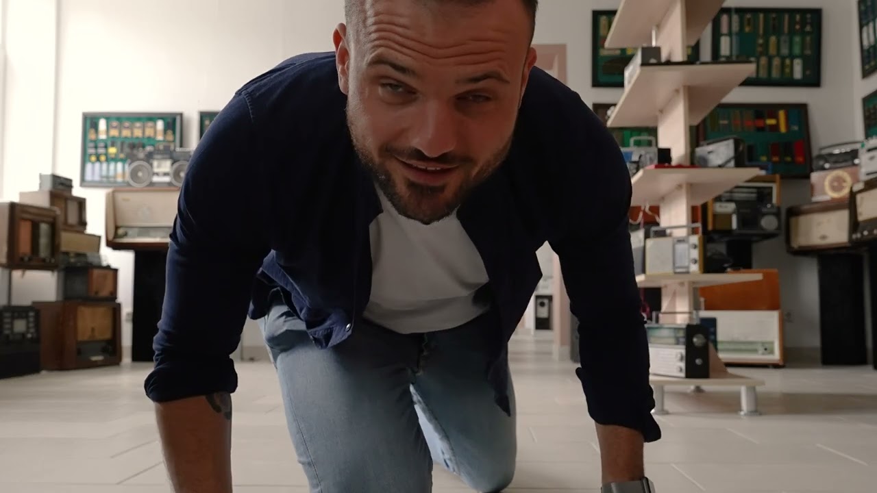 &bdquo;Țara de la țară&rdquo;. Episodul 5
