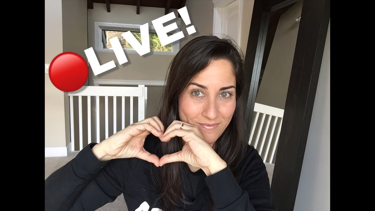 🔴 BIBA CRIA LIVE #001 - teste