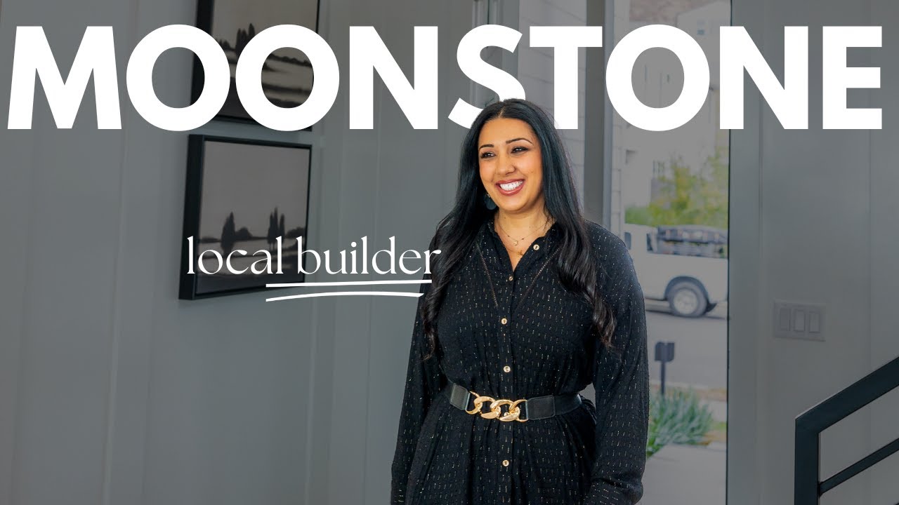 Tour Moonstone at Sunset Ranch | Move-In Ready Homes for Busy Inland Empire Families